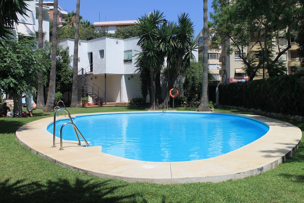Marbella Apartment חדר תמונה