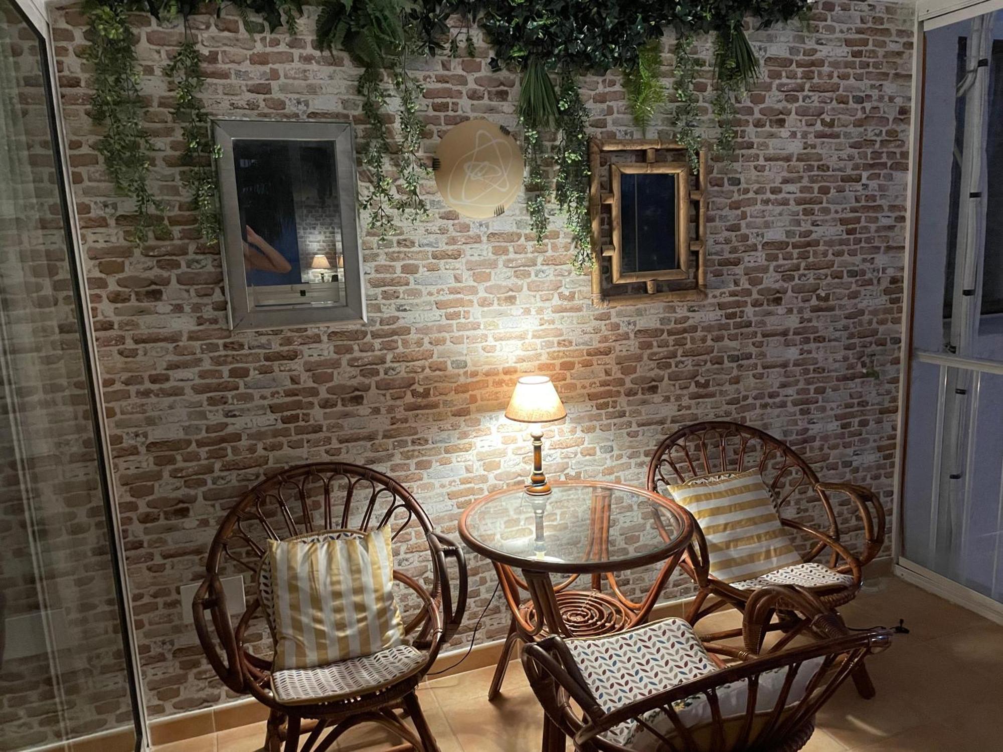 Marbella Apartment מראה חיצוני תמונה