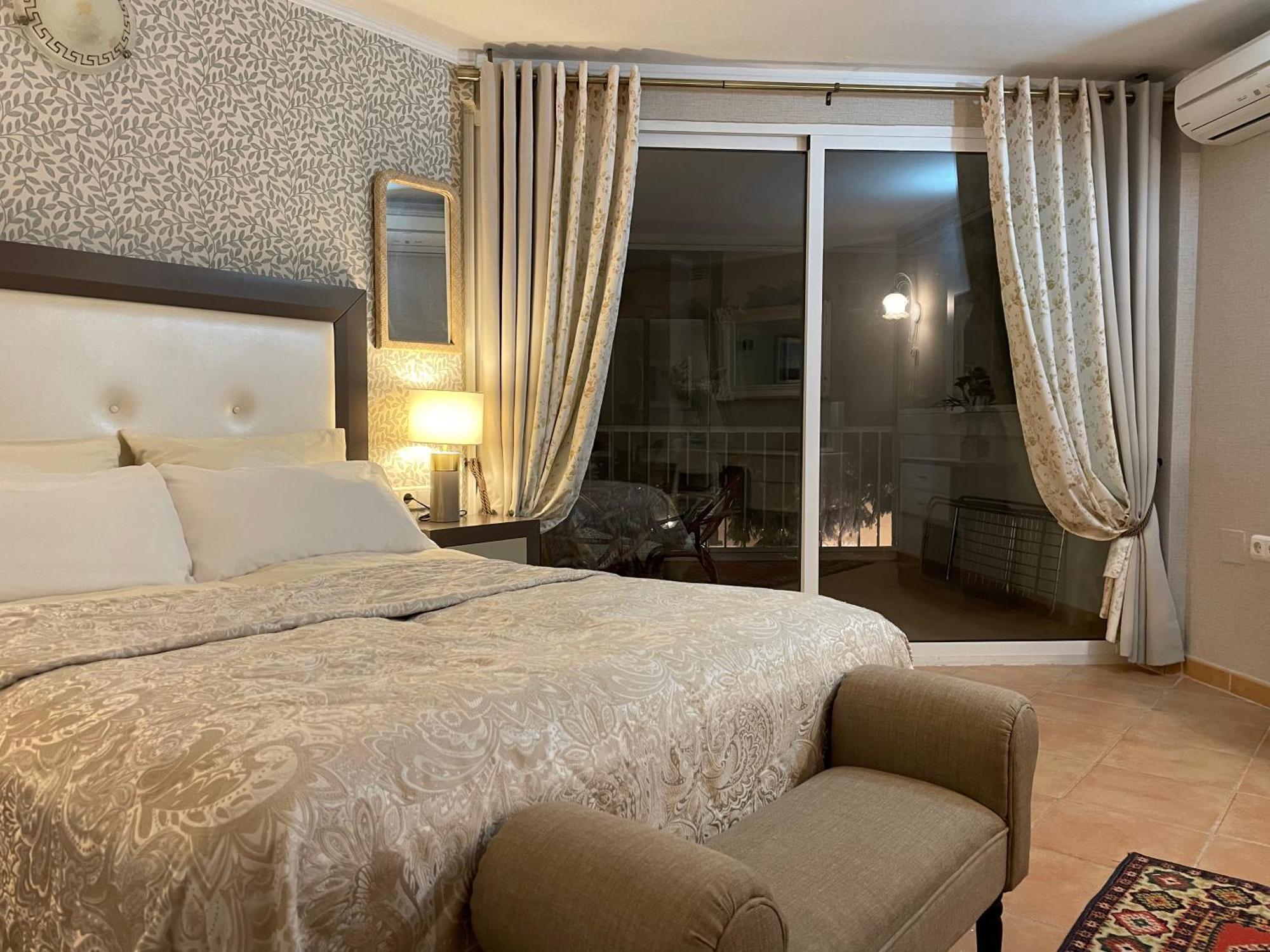 Marbella Apartment מראה חיצוני תמונה