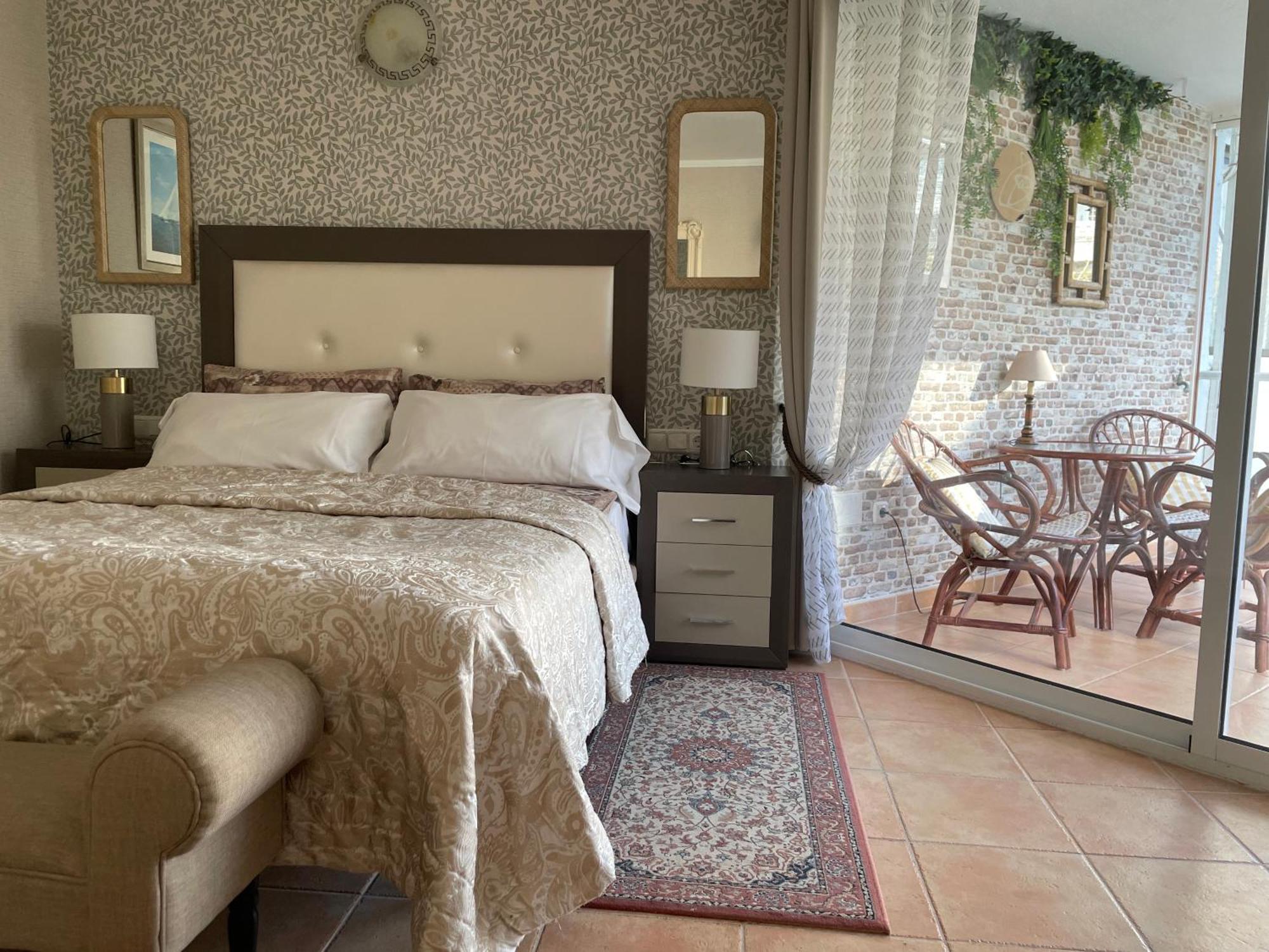 Marbella Apartment מראה חיצוני תמונה