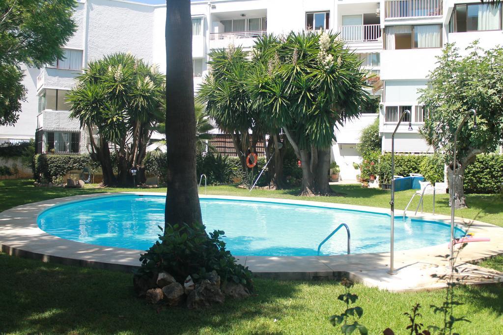 Marbella Apartment חדר תמונה