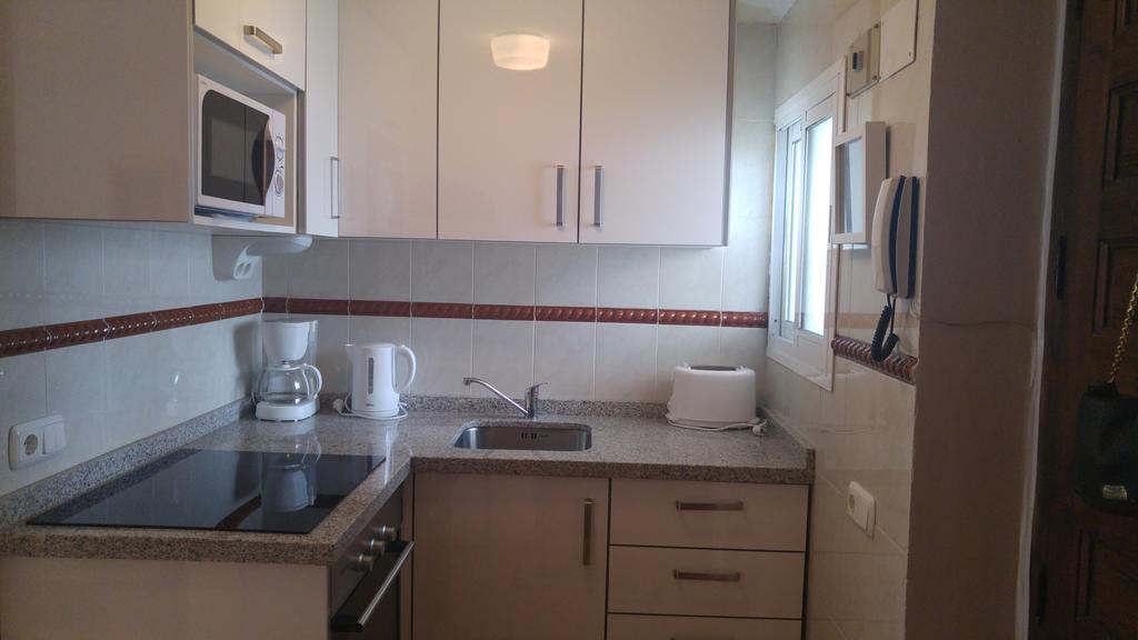 Marbella Apartment מראה חיצוני תמונה