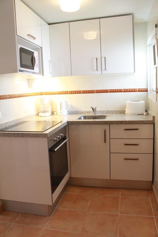 Marbella Apartment מראה חיצוני תמונה