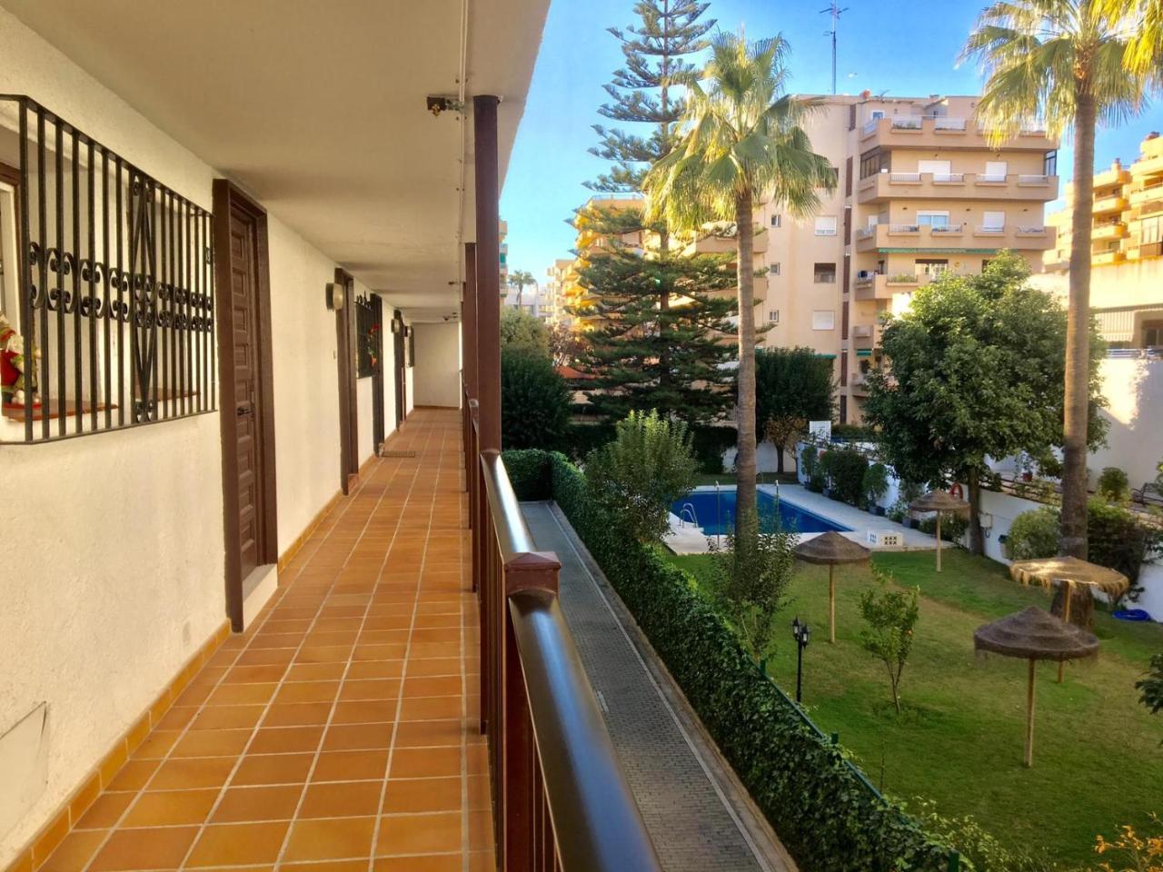Marbella Apartment מראה חיצוני תמונה